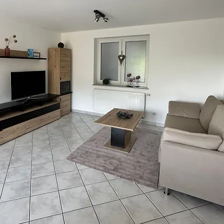 Eifel-ring Apartment