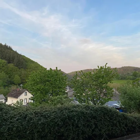 Eifel-ring Siebenbach