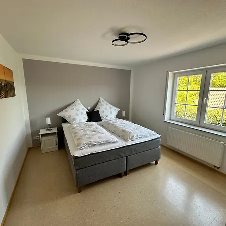 Apartament Eifel-ring Siebenbach