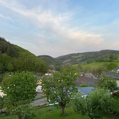 Eifel-ring * Siebenbach