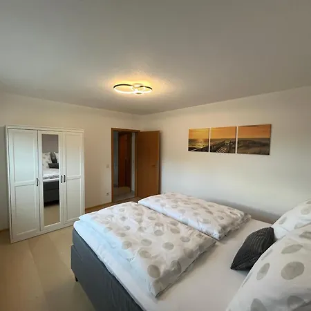 Eifel-ring * Siebenbach