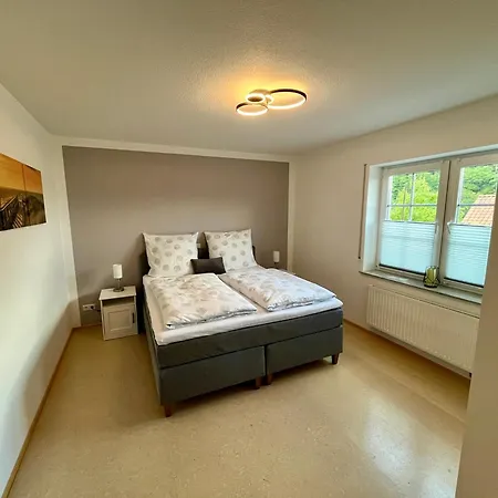 Lägenhet Eifel-ring Siebenbach