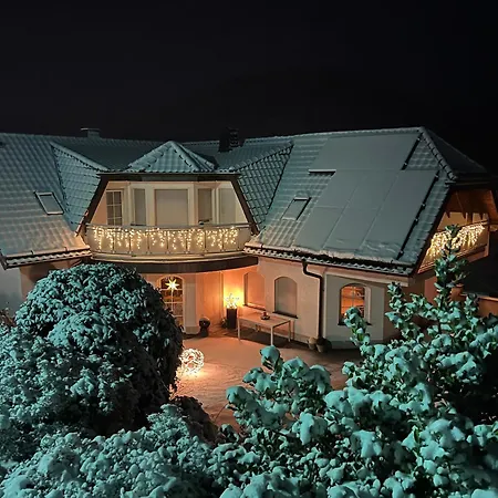 Eifel-ring Siebenbach