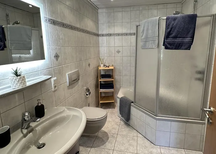 Eifel-ring * Siebenbach