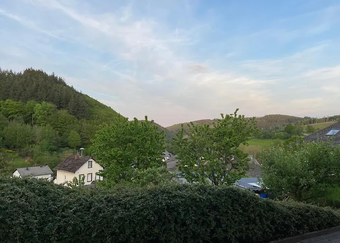 Eifel-ring Siebenbach