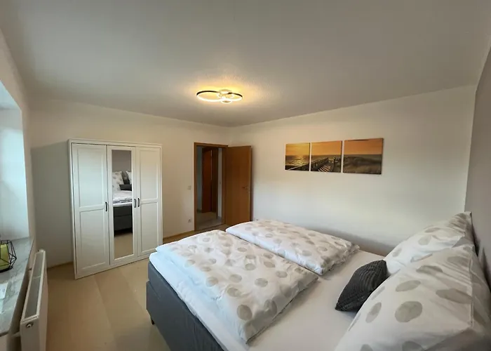 Eifel-ring * Siebenbach